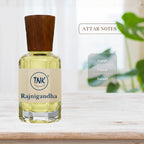 Rajnigandha Attar