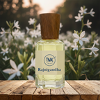 Rajnigandha Attar bottle – pure Kannauj attar online India | kannauj attar buy online | alcohol-free attar