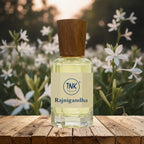 Rajnigandha Attar