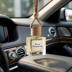 Rose Bulgarian Car Perfume