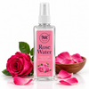 Rose Water 120ml