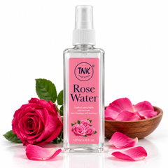 Rose Water 120ml