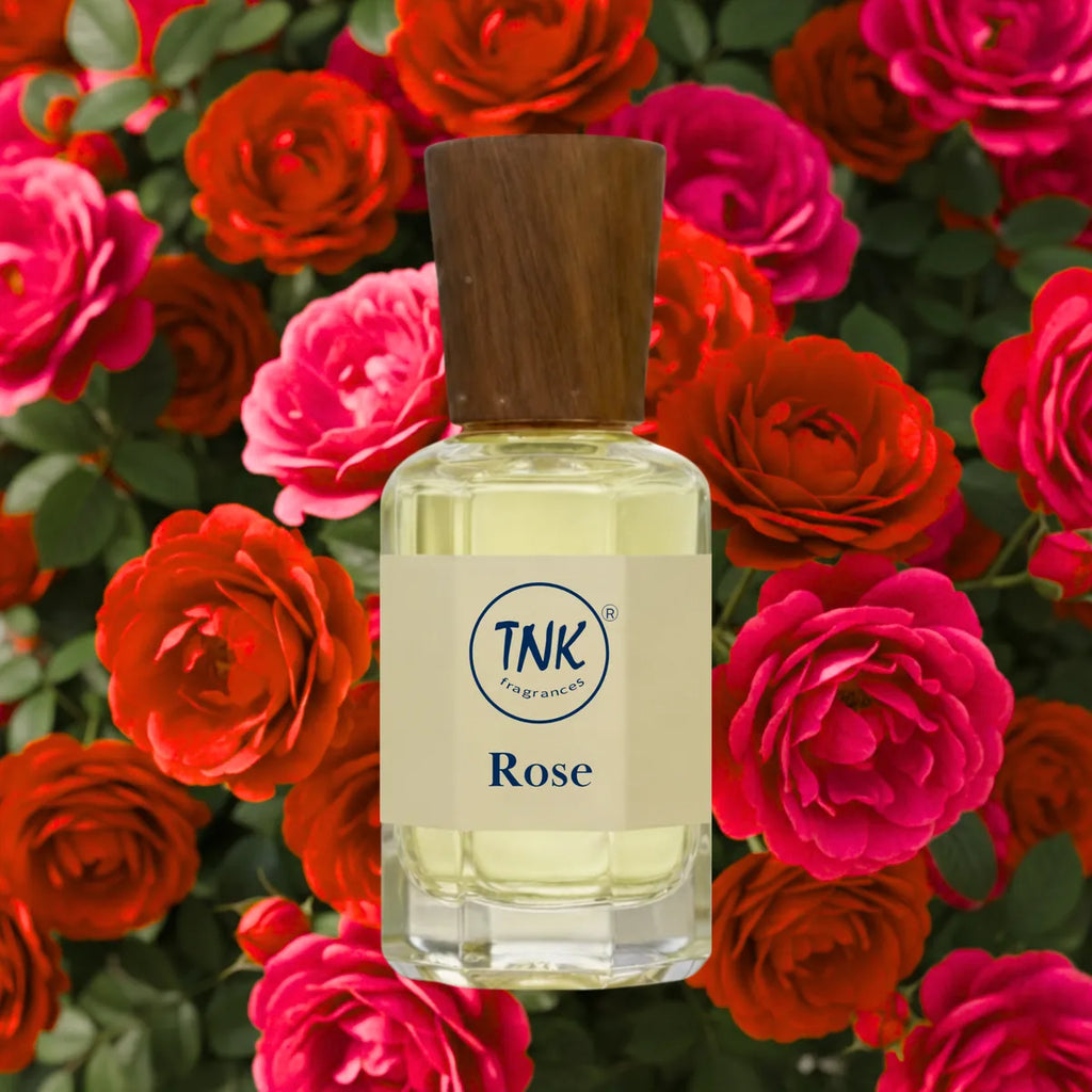 Rose Attar