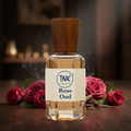 Rose Oud Attar