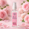 Rose Water 120ml