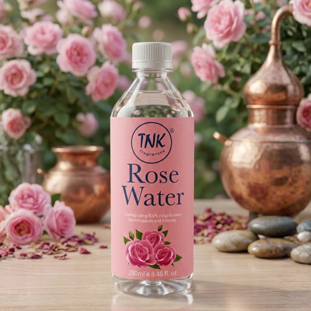 Rose Water 250ml