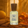 Royal Sandal Attar