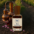 Ruh Kannauj Attar