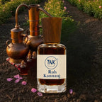 Ruh Kannauj Attar
