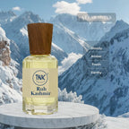 Ruh Kashmir Attar
