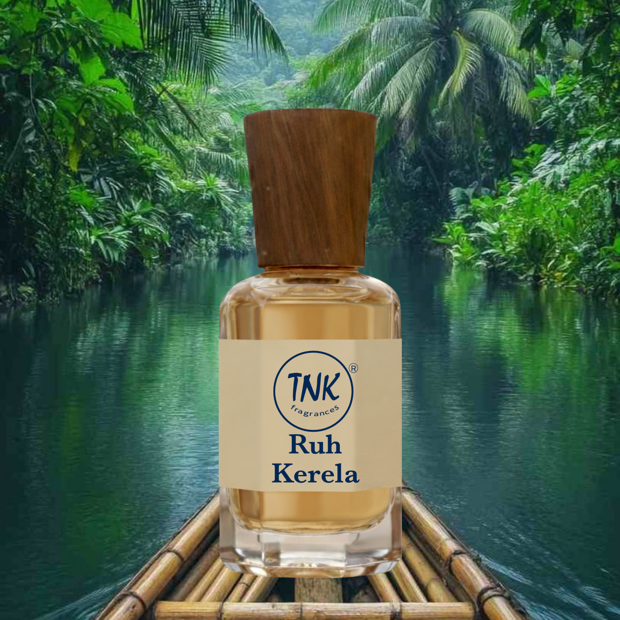 Ruh kerala Attar