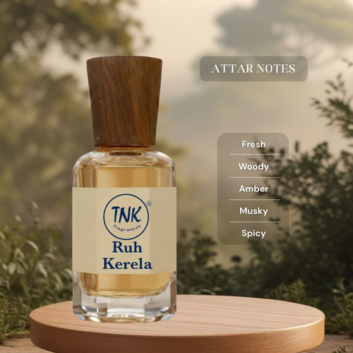 Ruh kerala Attar
