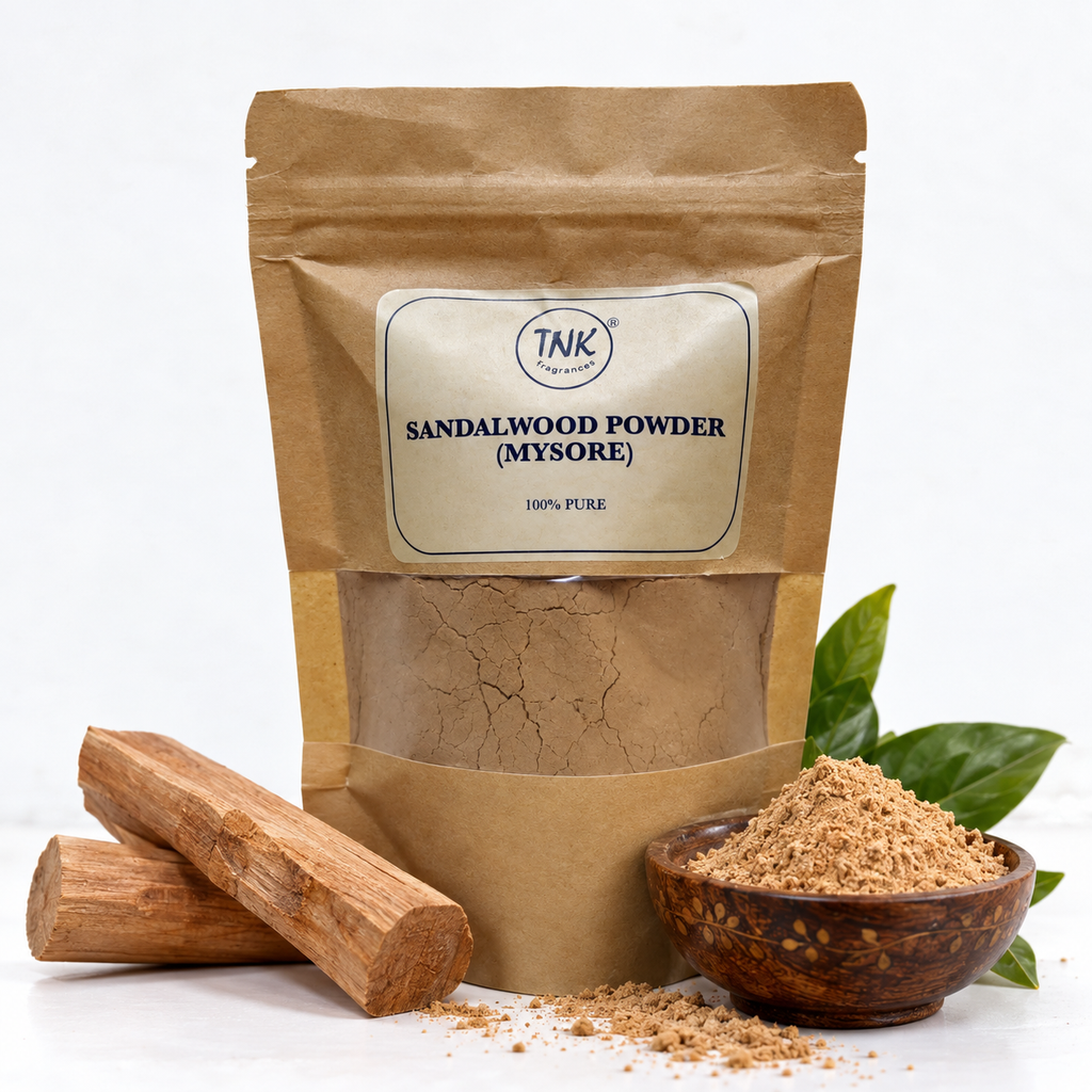 Sandalwood Powder