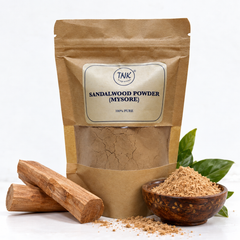 Sandalwood Powder