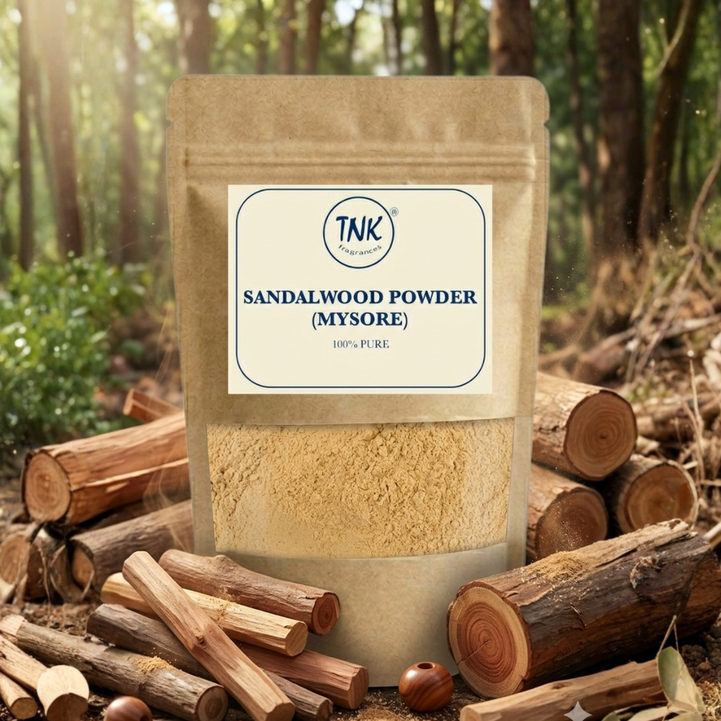 Sandalwood Powder