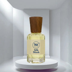 Silk Musk Attar