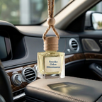 Smoke Odor Eliminator Car Perfume