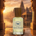 Subah-e-Banaras Attar bottle – pure Kannauj attar online India | kannauj attar buy online | alcohol-free attar
