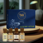 TNK Artisinal Pack OF 4
