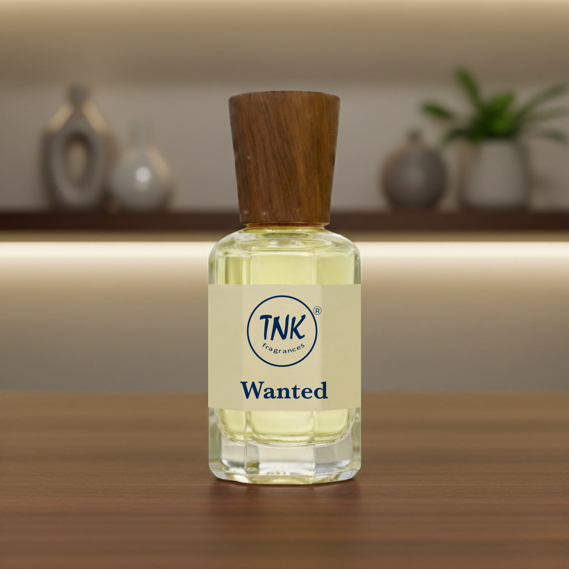 Wanted Attar