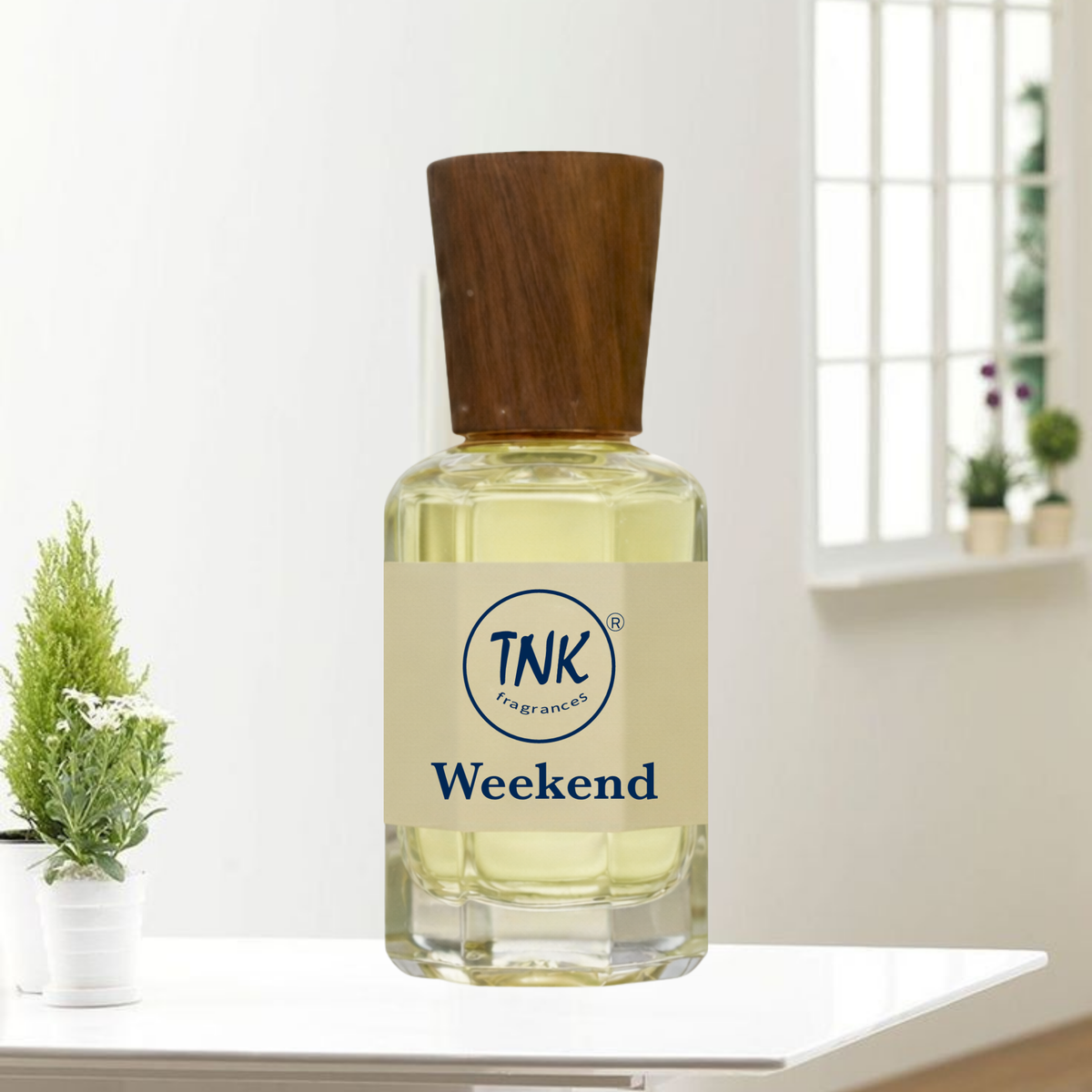 Weekend
