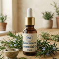 Rosemary Essential Oil