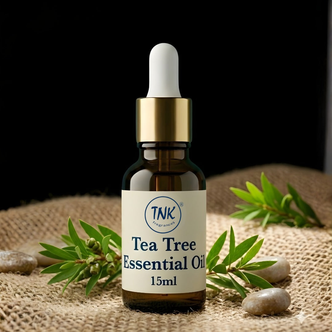 Tea Tree Essential Oil