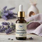 Lavender Essential Oil