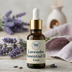 Lavender Essential Oil