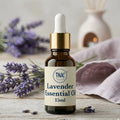 Lavender Essential Oil
