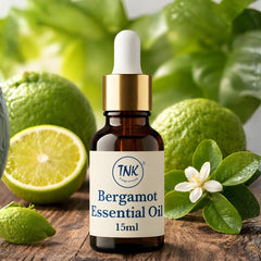 Bergamot Essential Oil