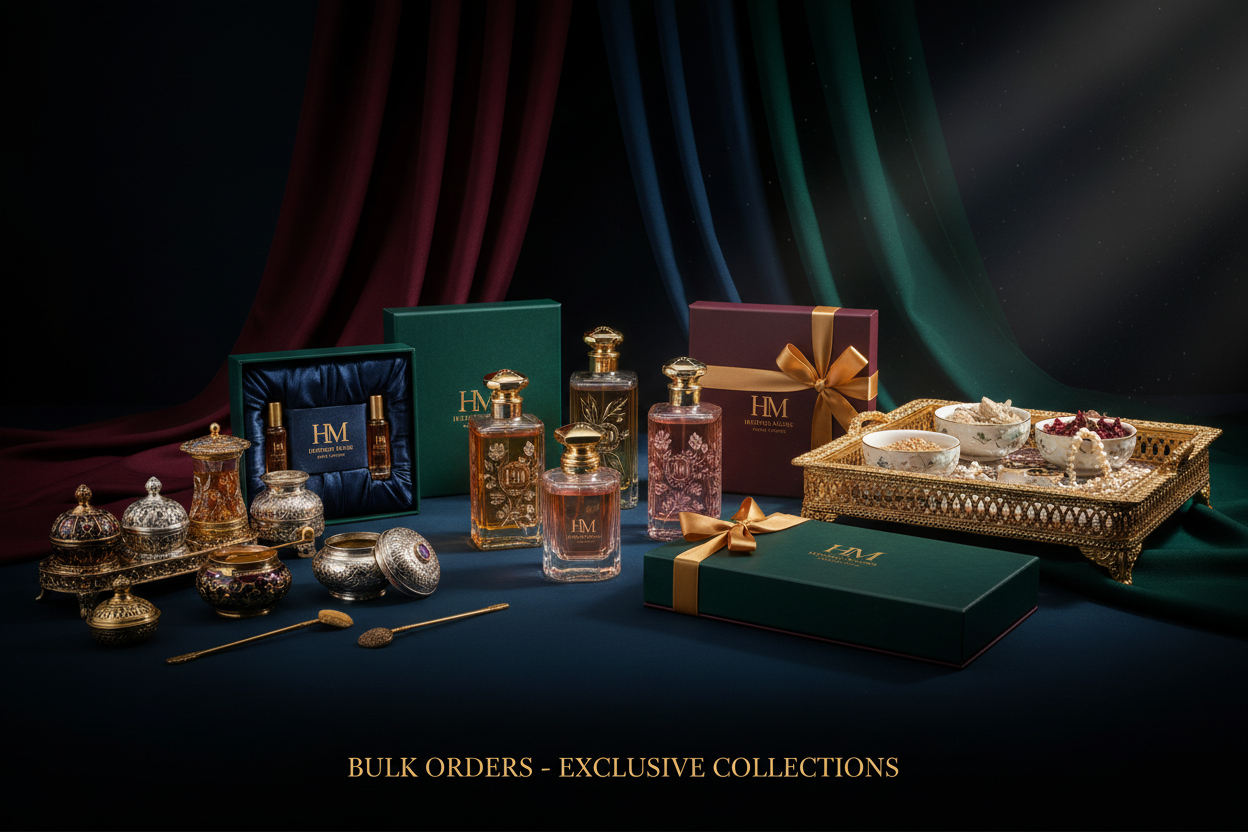 Dark Royal Bulk Order Banner