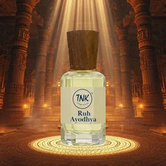Ruh Ayodhya Attar