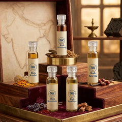 TNK Artisanal Discovery Set